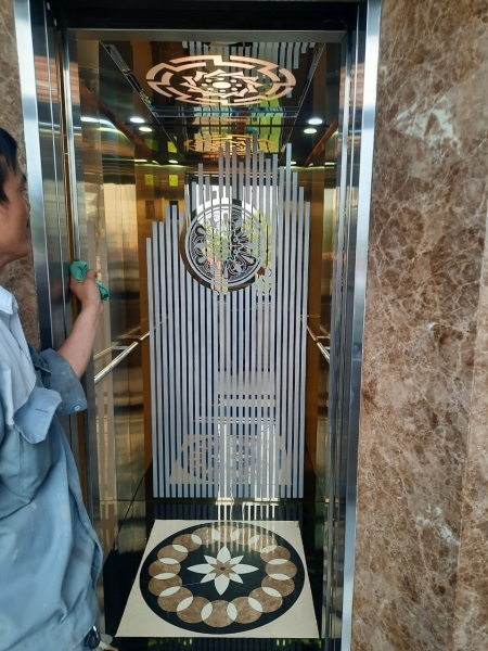 Thiết kế, lắp đặt thang máy - Thang Máy Thịnh Phước - Công Ty TNHH Xây Dựng Thang Máy Thịnh Phước